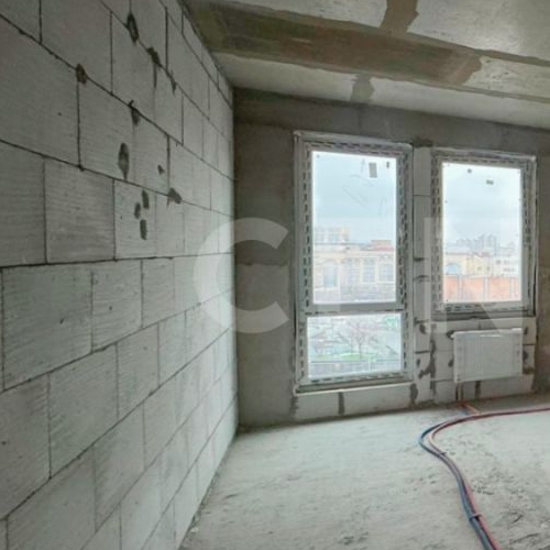 1-комн квартира Новоостаповская улица, 20