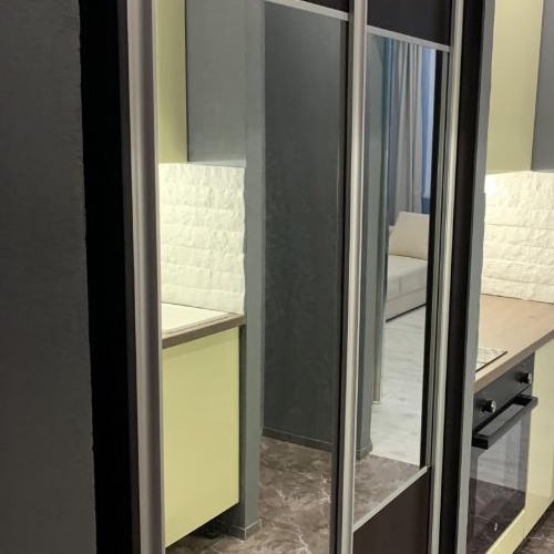 Студия Отрадное пгт, улица Молодежная, 5