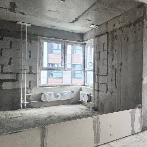 3-комн квартира Одинград квартал Семейный ЖК, Одинцово,  д. 5