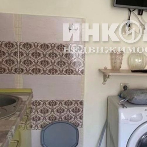 1-комн квартира Звенигород, проезд Ветеранов, 10к2