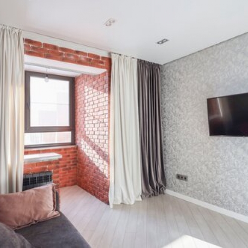 2-комн квартира Ново, Лучистая улица,  д. 7