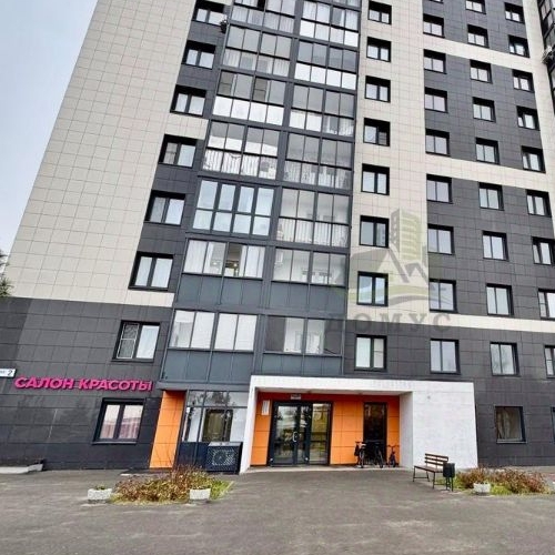 2-комн квартира Раменское, улица Семейная, 2