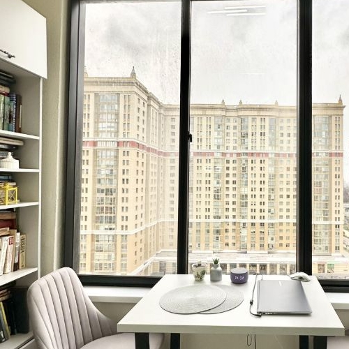 1-комн квартира Винницкая улица, 8к4