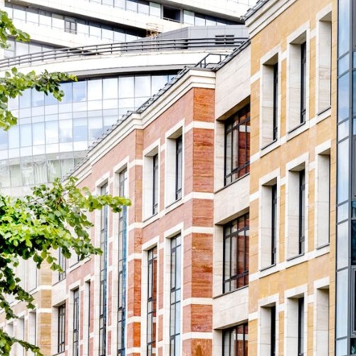 2-комн квартира Олимпийский проспект, 12