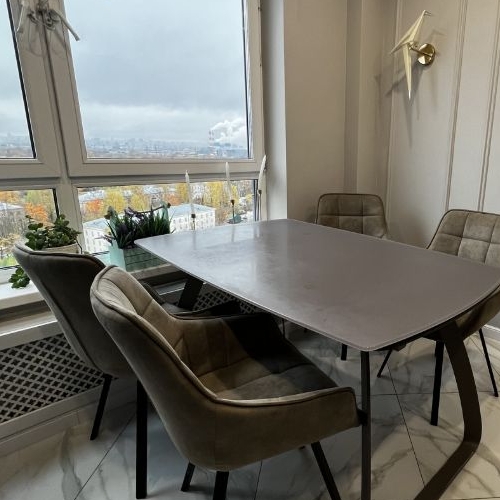 3-комн квартира Боровское шоссе, 2к5