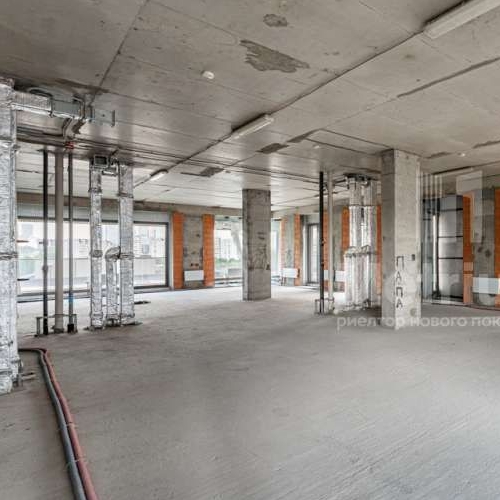 6-комн квартира Минская улица, 2Вк3