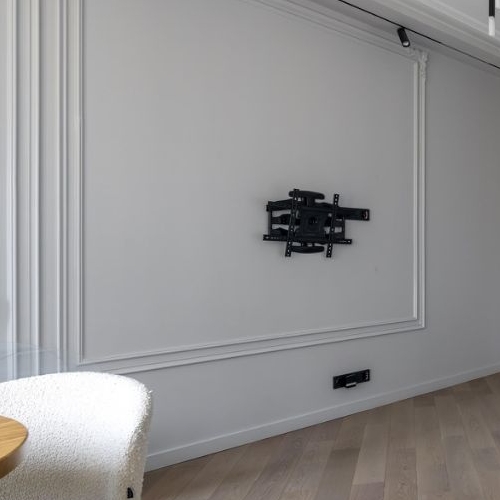 2-комн квартира улица Василисы Кожиной, 13