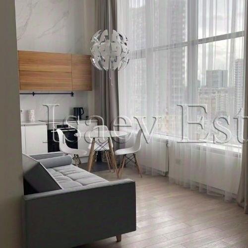 2-комн квартира улица Новый Арбат, 15