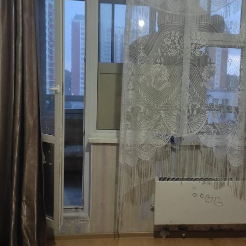 3-комн квартира Школьный мкр, д. Брехово,  д. к7