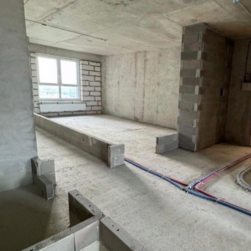 3-комн квартира улица Петра Алексеева, 14