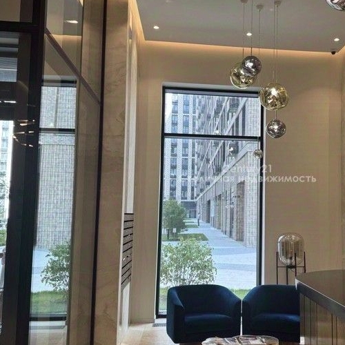 4-комн квартира Винницкая улица, 8к1