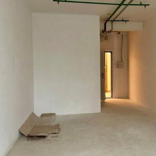 1-комн квартира Олимпийский проспект, 12