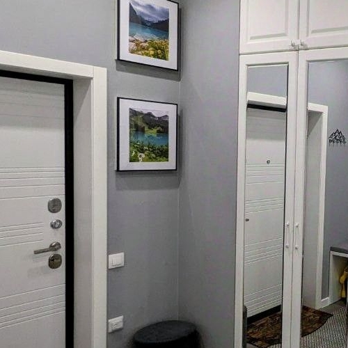 3-комн квартира Химки, улица Кудрявцева, 16