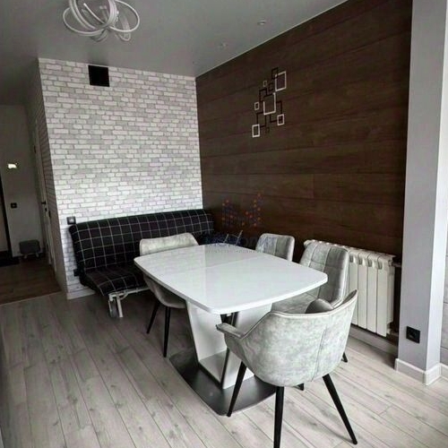 1-комн квартира 6-я Радиальная улица, 3к2