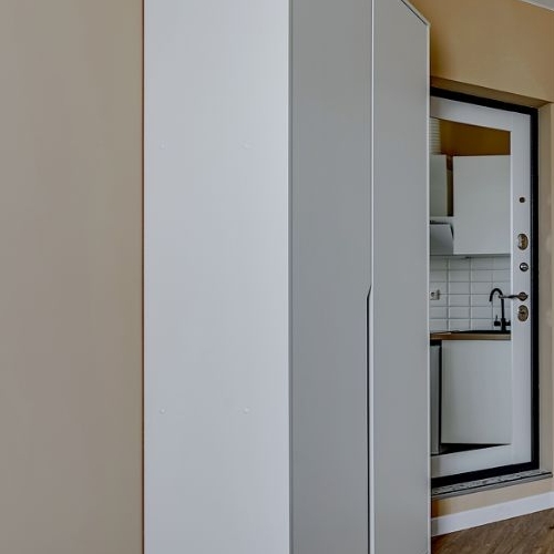 2-комн квартира Волоколамское шоссе, 71/22к3