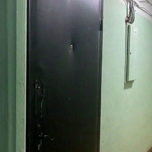 Студия Центральный мкр, улица Менделеева, 17к1