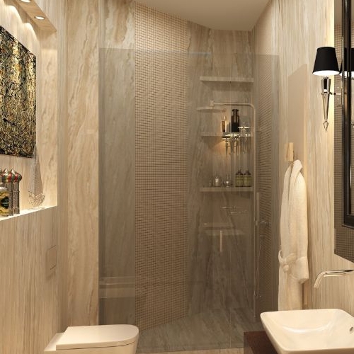 4-комн квартира Нагорный бульвар, 19к1