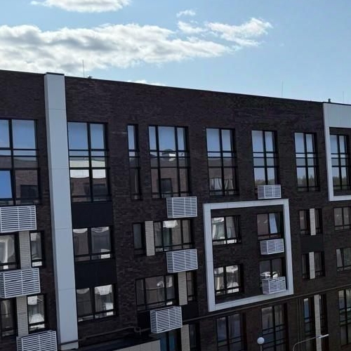 2-комн квартира улица Шекспира, 1к1