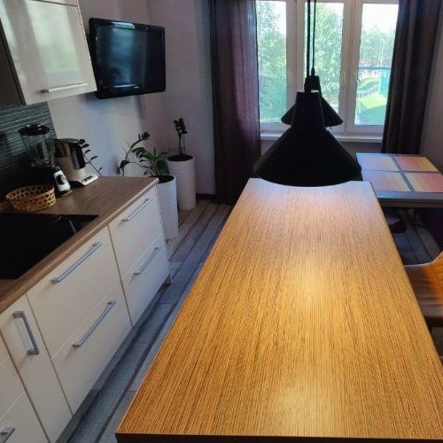 3-комн квартира Пироговский мкр, улица Сазонова, 5