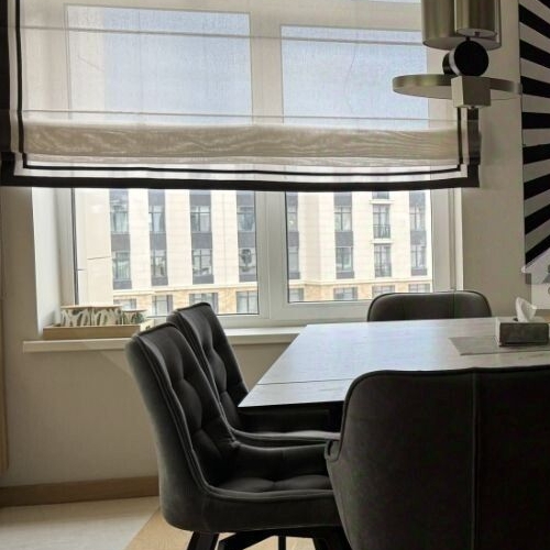 2-комн квартира Большая Филевская улица, 4