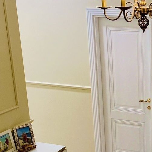 3-комн квартира Химки, улица Кудрявцева, 16