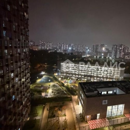 Студия Перовское шоссе, 2к3