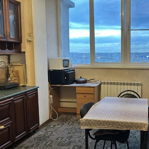 3-комн квартира 1 Мая мкр, Балашиха, 24