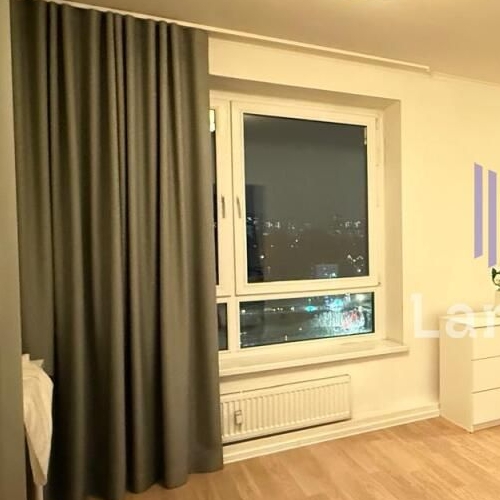 2-комн квартира Боровское шоссе, 2к6