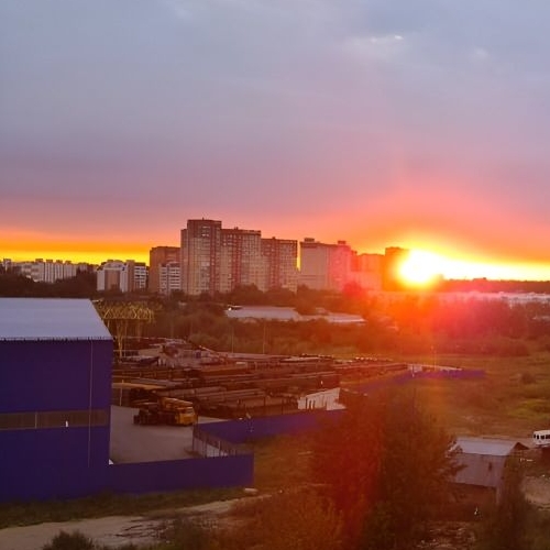 2-комн квартира Ивантеевка, Хлебозаводская улица,  д. 2