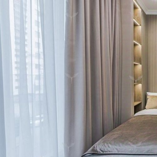 3-комн квартира Большая Спасская улица, 35