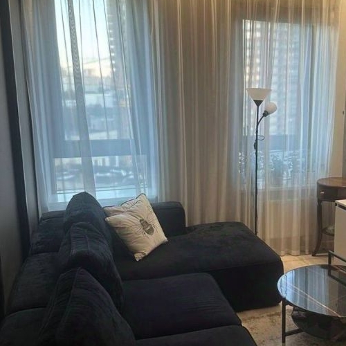 1-комн квартира улица Лобачевского, 120к1