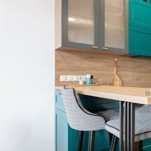 2-комн квартира Софийская набережная, 34