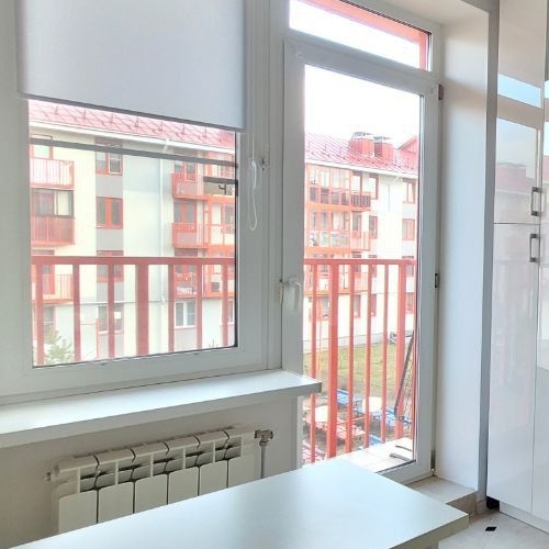 1-комн квартира Митино Дальнее мкр, д. Брехово,  д. к1