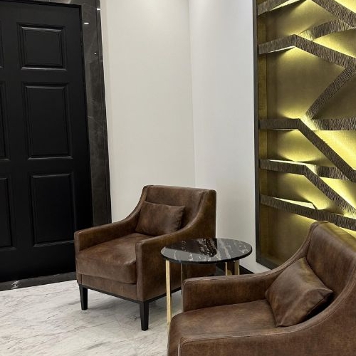 6-комн квартира улица Ефремова, 19к3