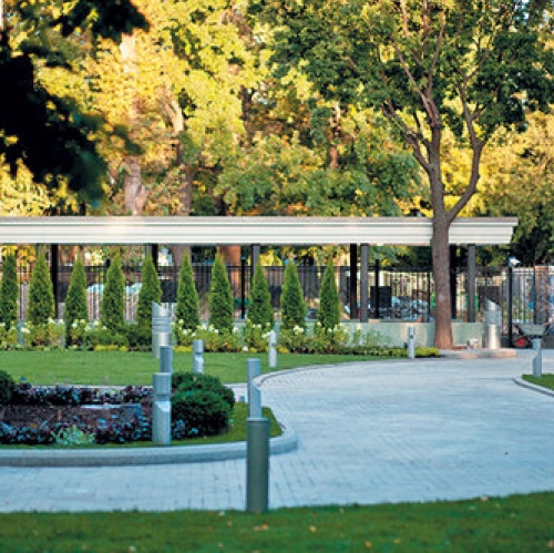 6-комн квартира Гранатный переулок,  д. 8 с4