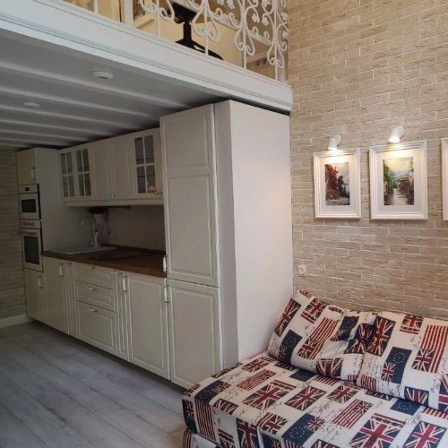 2-комн квартира Чертановская улица, 7А