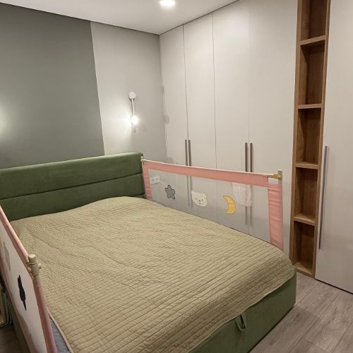 4-комн квартира Полярная улица, 27к1