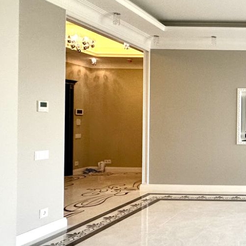 4-комн квартира улица Расплетина, 22к2