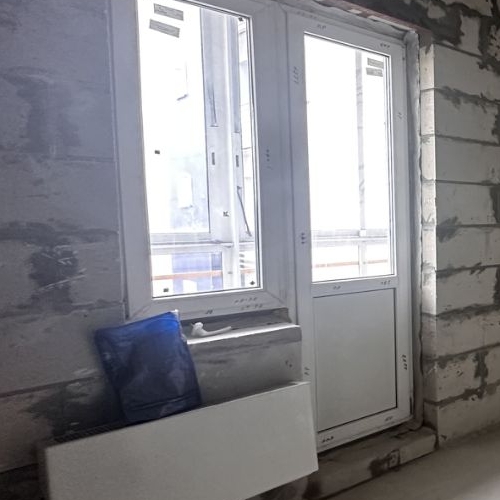 3-комн квартира Правдинский пгт, шоссе Степаньковское, 39