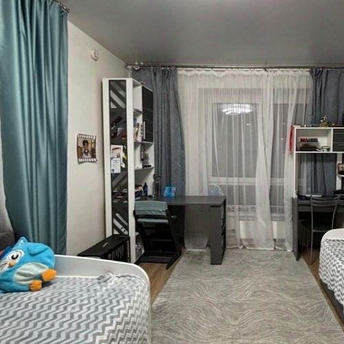 3-комн квартира Ясеневая улица, 12к6