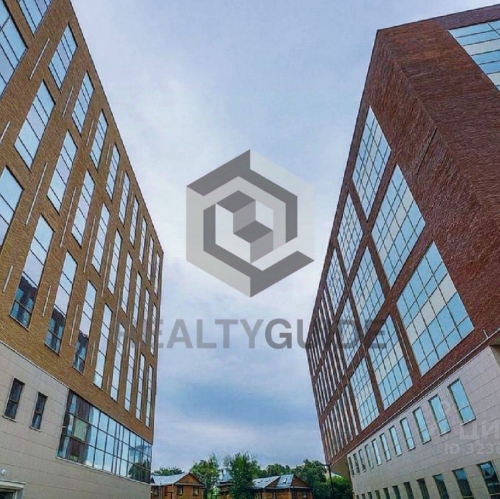 Офис улица Шумкина,  д. 16 с2