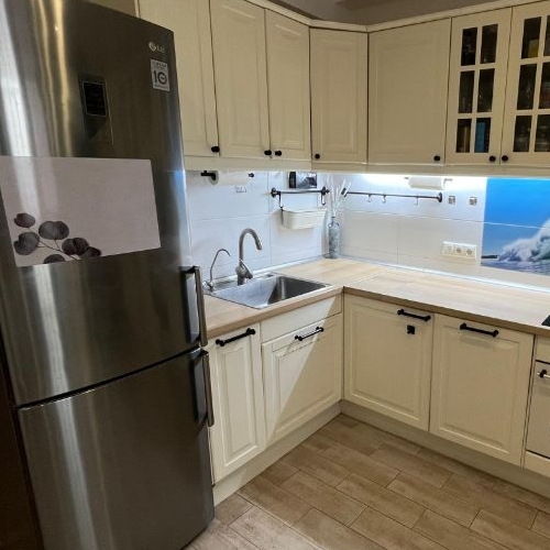 4-комн квартира 6-я Радиальная улица, 5к2