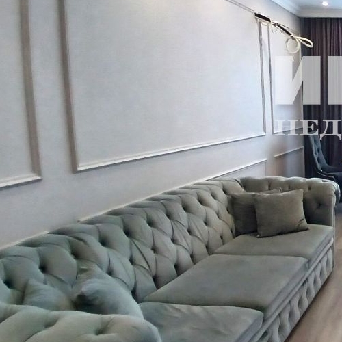 3-комн квартира Озерная улица, 9