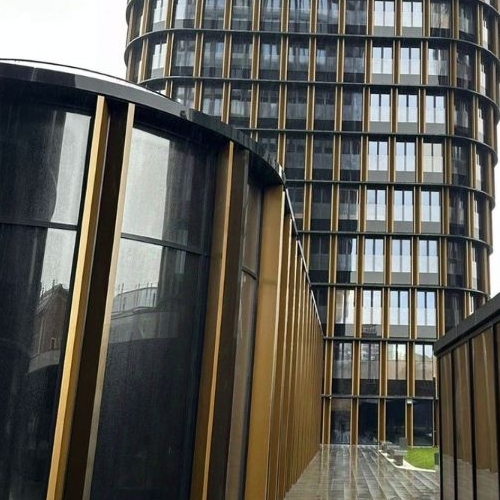 1-комн квартира Дружинниковская улица, 15