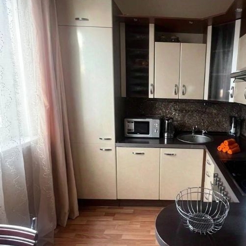 1-комн квартира Лермонтовский проспект, 8к1