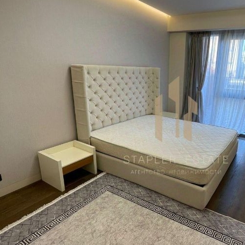 3-комн квартира Бумажный проезд, 4