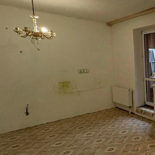 1-комн квартира Раменское, улица Лучистая, 9