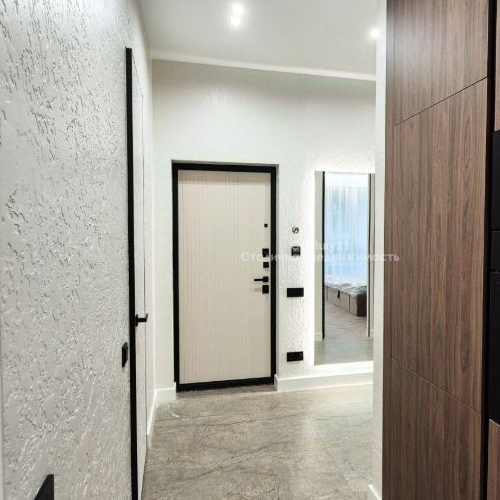 1-комн квартира 3-я Хорошевская улица, 17А