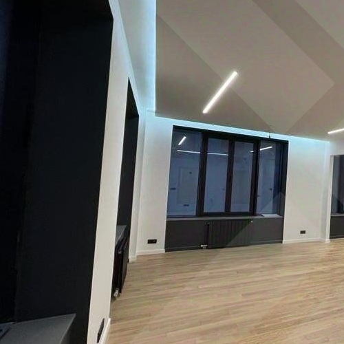 4-комн квартира Ленинградский проспект, 36с30