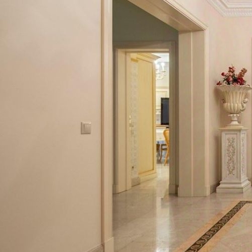 6-комн квартира Береговая улица, 8